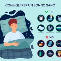 Il ruolo del sonno nella salute generale – Ultime ricerche